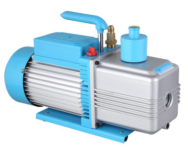 教學儀器專用真空泵應用 